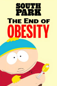 South Park: The End of Obesity Movie Review