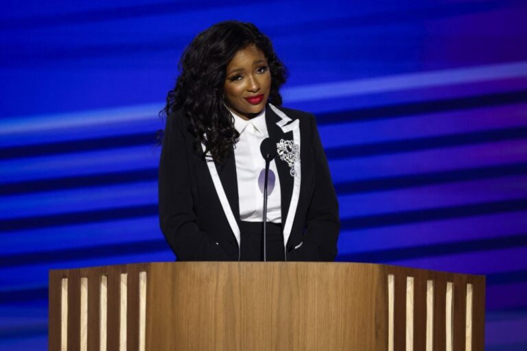 Jasmine Crockett: Congresswoman Denies Cracking Joke About Wheelchair-Bound Texas Governor
