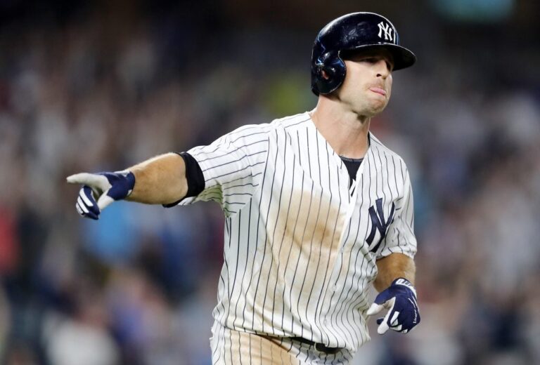 Brett Gardner’s Son Passes Away at 14: Baseball Legend Reveals Cause of Death