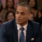 ‘The Bachelor’ Finale Recap: Who Did Grant Ellis Propose To?