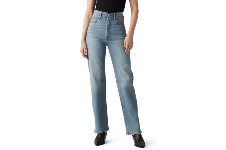 Bestselling Levi’s drop as low as $40 during Amazon’s Big Spring Sale