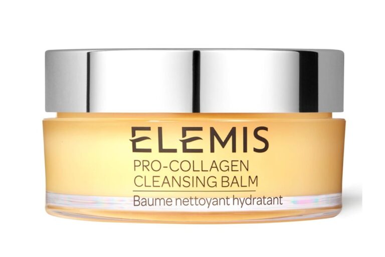 Elemis’ celeb-approved cleansing balm is 25% off for Amazon’s Spring Sale
