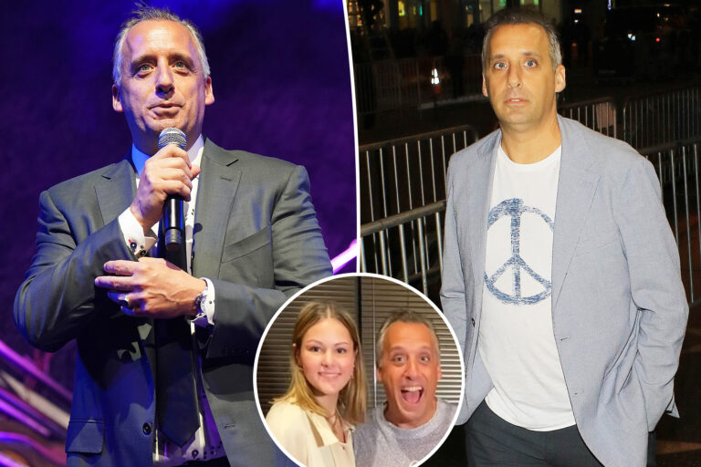 ‘Impractical Jokers’ star Joe Gatto ‘voluntarily’ enters inpatient program after various sexual assault allegations