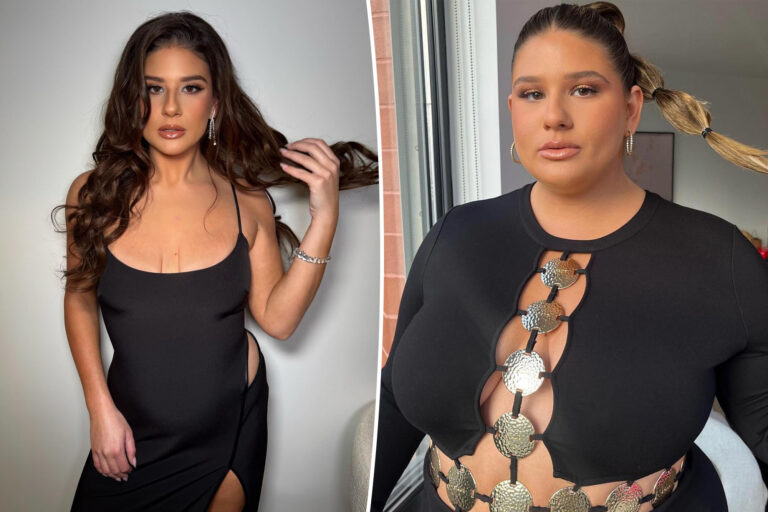 Remi Bader fires back at weight-loss surgery backlash: I’ll ‘never regret’ setting boundaries