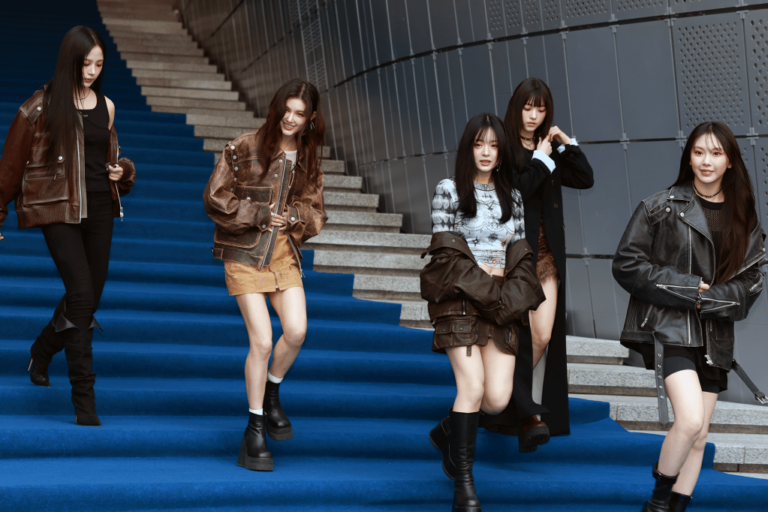 Timeline of K-pop group NewJeans’ legal troubles with ADOR amid hiatus