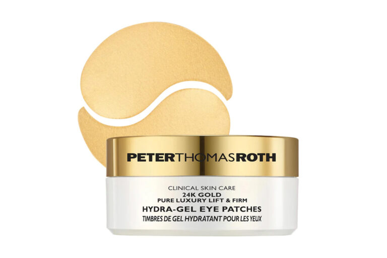 We’ve never seen Peter Thomas Roth skincare this discounted
