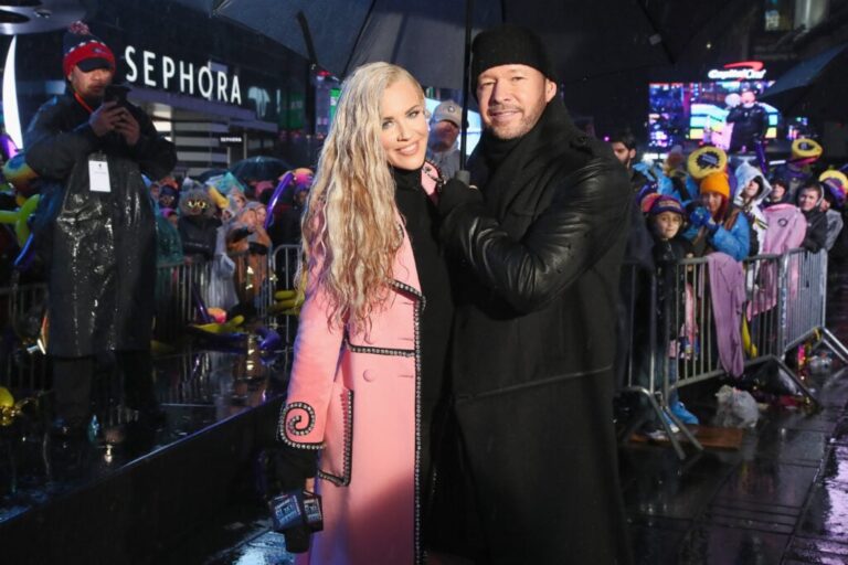 Donnie Wahlberg Divorced: His Marriage History With Jenny McCarthy, Explained