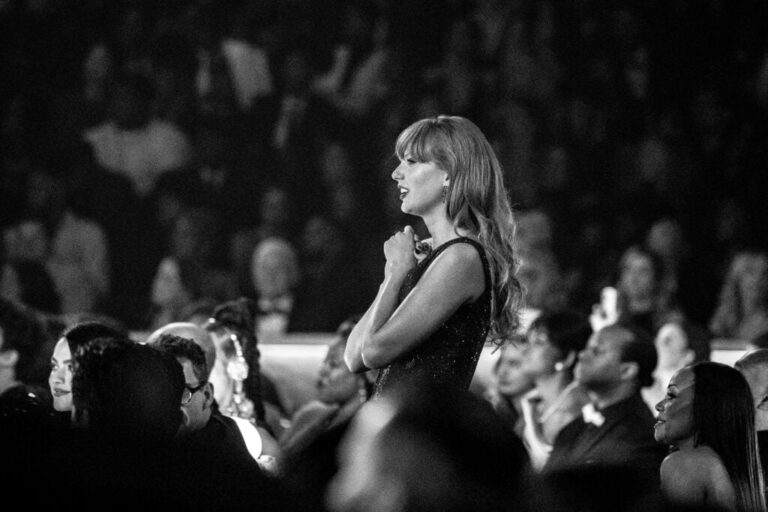 Why Didn’t Taylor Swift Attend the 2025 VMAs?