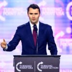Charlie Kirk Shooting: Person of Interest No Longer in Custody, FBI Says