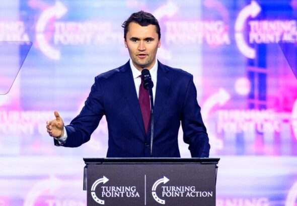 Charlie Kirk Shooting: Person of Interest No Longer in Custody, FBI Says