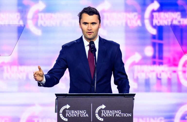 Charlie Kirk Shooting: Person of Interest No Longer in Custody, FBI Says