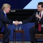 Charlie Kirk Assassination: Donald Trump, Barack Obama, Others React to Shocking Act of …