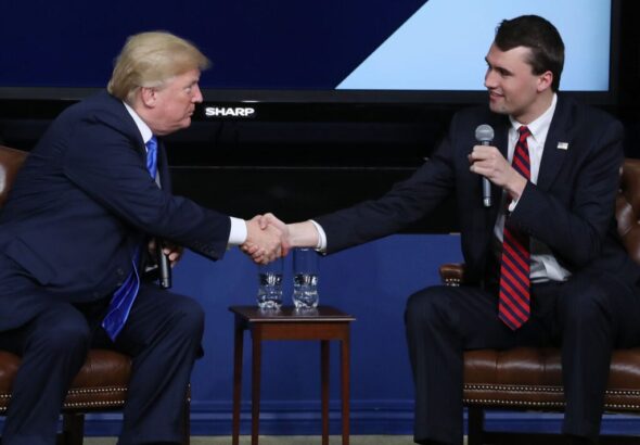 Charlie Kirk Assassination: Donald Trump, Barack Obama, Others React to Shocking Act of …